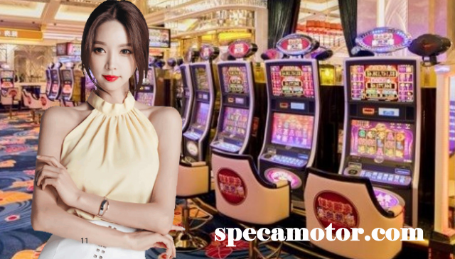 DAFTAR 11 SITUS JUDI ONLINE SLOT GACOR TERPERCAYA 2023 TERBAIK HARI INI