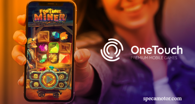 Slot Online One Touch Gaming