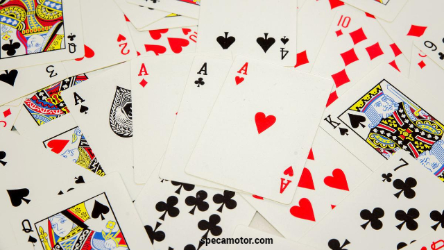 Poker Online Terbaik