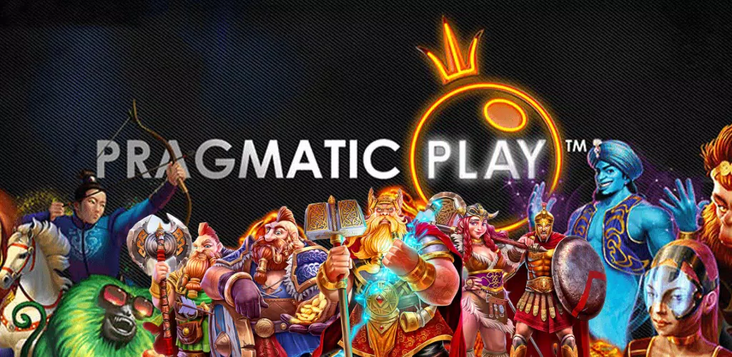 Rekomendasi Game Slot Online Pragmatic Play Paling Muda Gacor Terbaru 2023