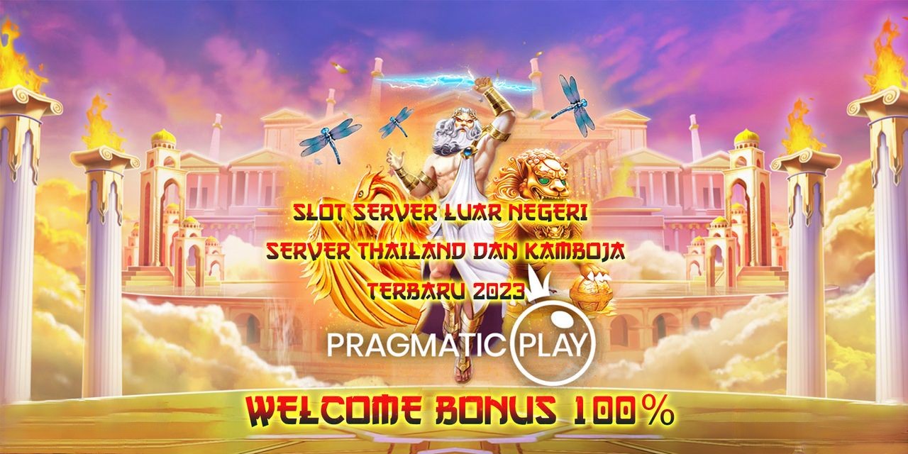 20 DAFTAR PROVIDER SLOT THAILAND BISA DEPOSIT PULSA & E-WALLET