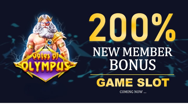 15 Provider Slot Bonus New Member 100 Terbaik Di Indonesia