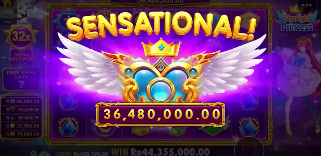 Mesin Slot Pragmatic Paling Laku