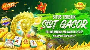 Strategi Cerdas Bermain di MAUPOKER Slot TerGacor 2025 Cepat Menang