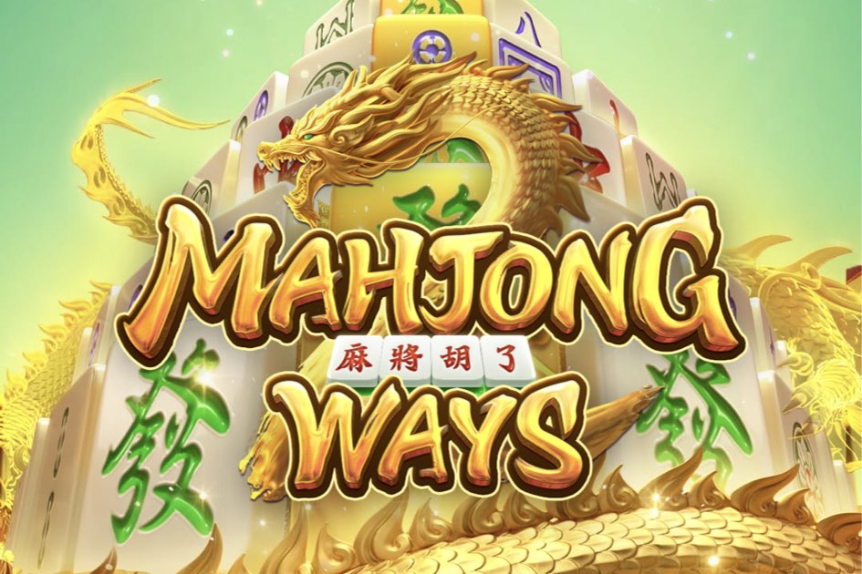 Mahjong Ways 2: Menangkan Jackpot dengan Slot Mahjong Gacor