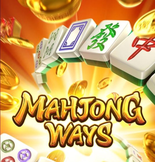 Cara Memilih Mesin Slot Mahjong Online